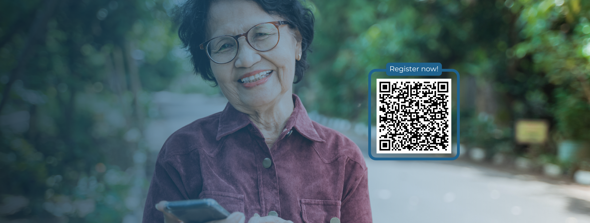 ConnectMyHealth Registration now open!